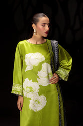 Lushia(Dupatta)